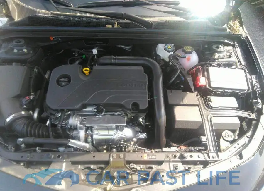 1G1ZD5ST6PF233008# 10