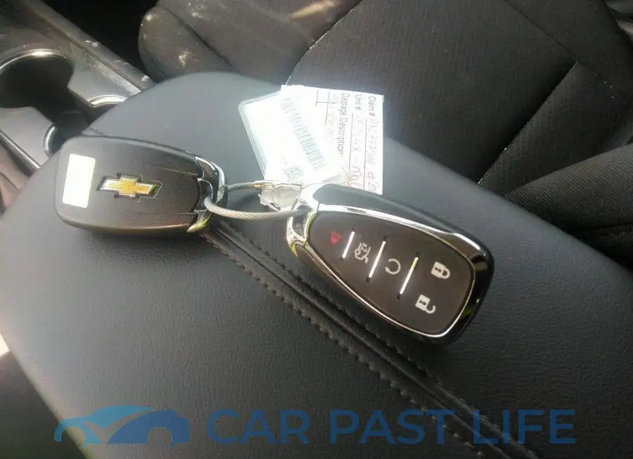 1G1ZD5ST6PF233008# 11