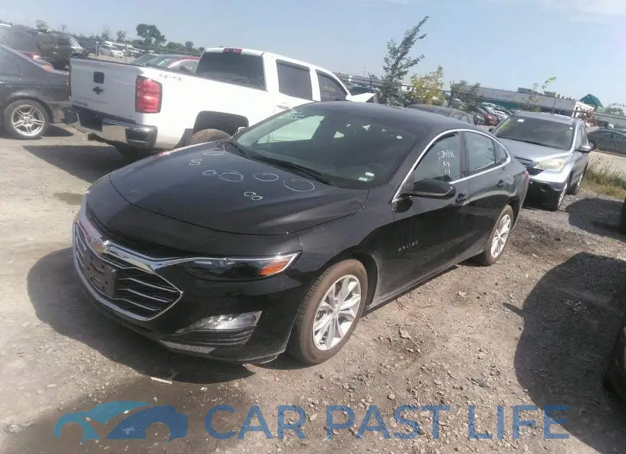 1G1ZD5ST6PF233008# 2