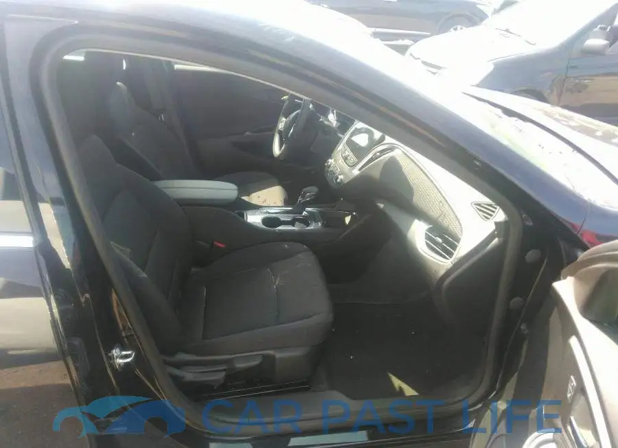 1G1ZD5ST6PF233008# 5