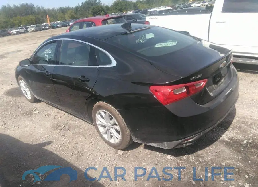 1G1ZD5ST6PF233008# 3