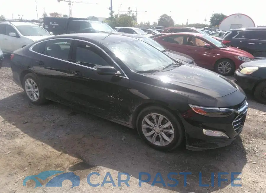 1G1ZD5ST6PF233008# 1