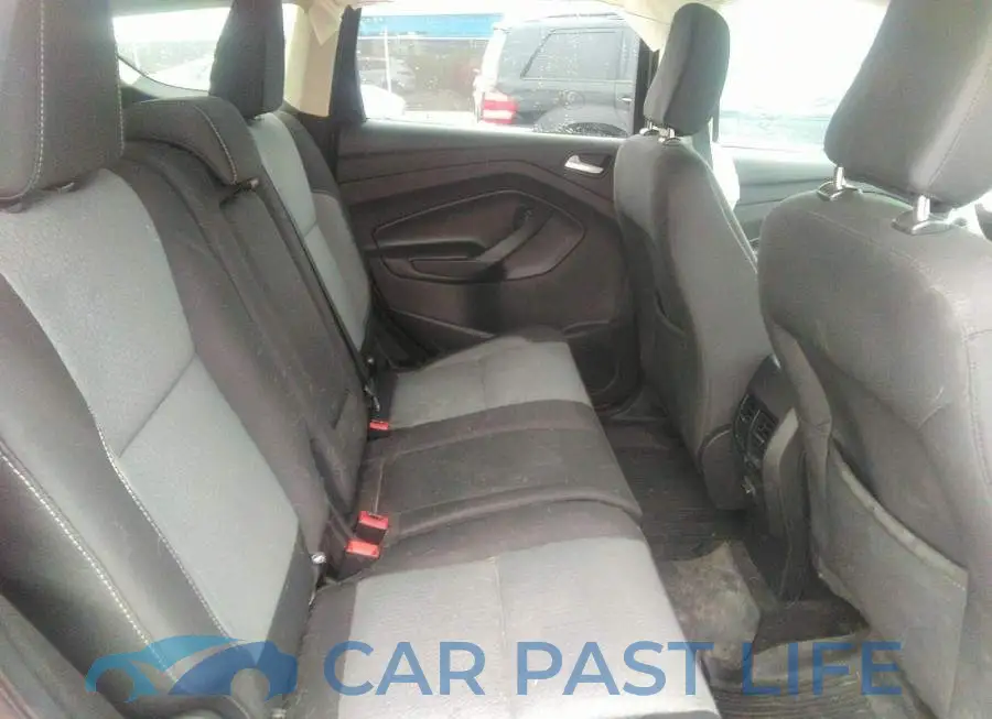 1FMCU9GD7KUA43255# 8