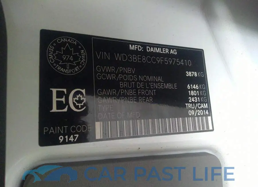 WD3BE8CC9F5975410# 9