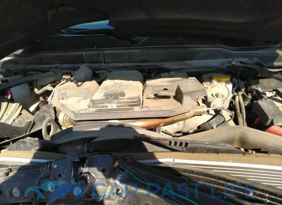3C6UR5FL3KG705323# 10
