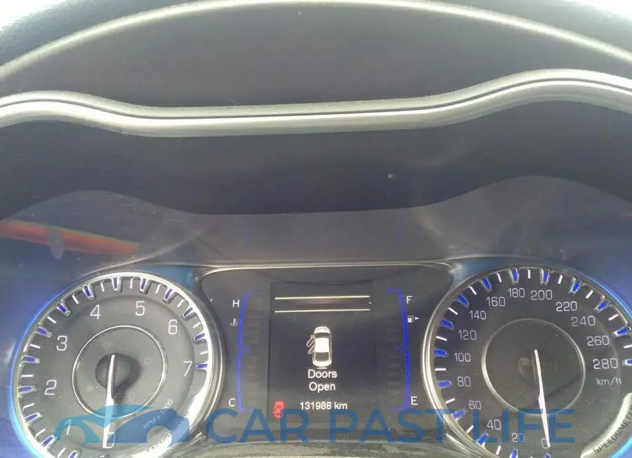 1C3CCCAB9GN192977# 7
