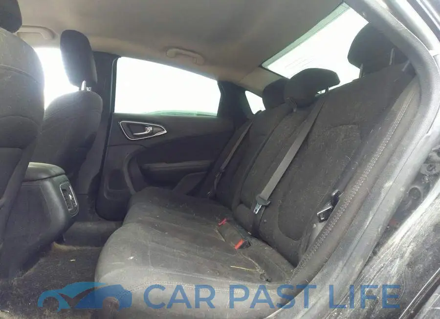 1C3CCCAB9GN192977# 8