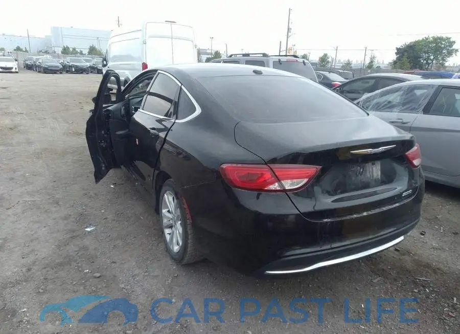 1C3CCCAB9GN192977# 3