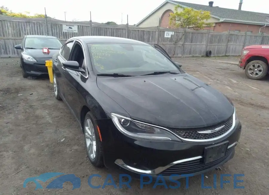 1C3CCCAB9GN192977# 1