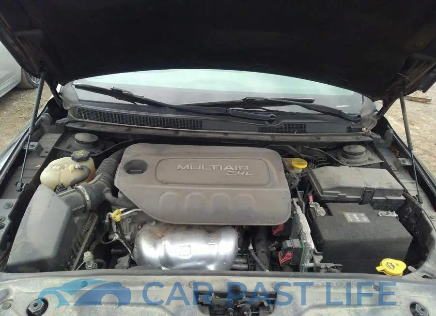 1C3CCCAB9GN192977# 10