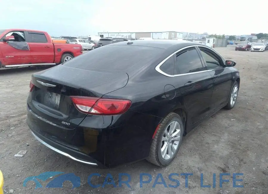 1C3CCCAB9GN192977# 4