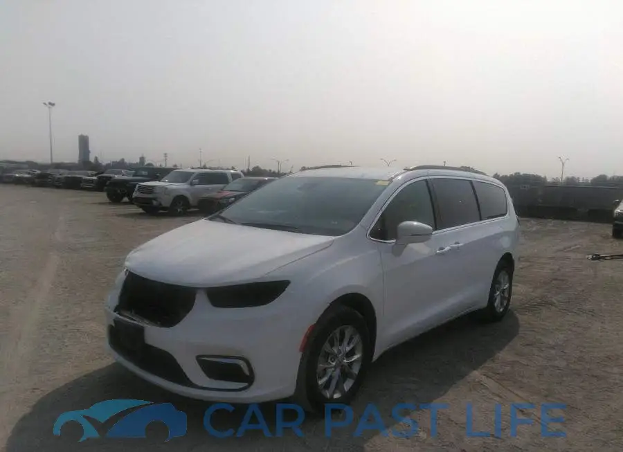 2C4RC3BG3NR216464# 2
