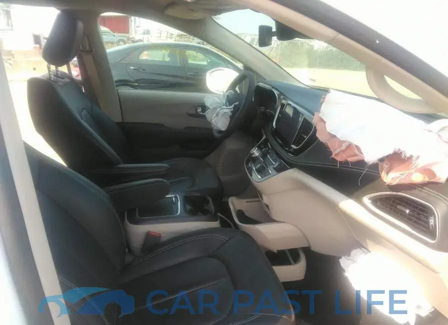 2C4RC3BG3NR216464# 5