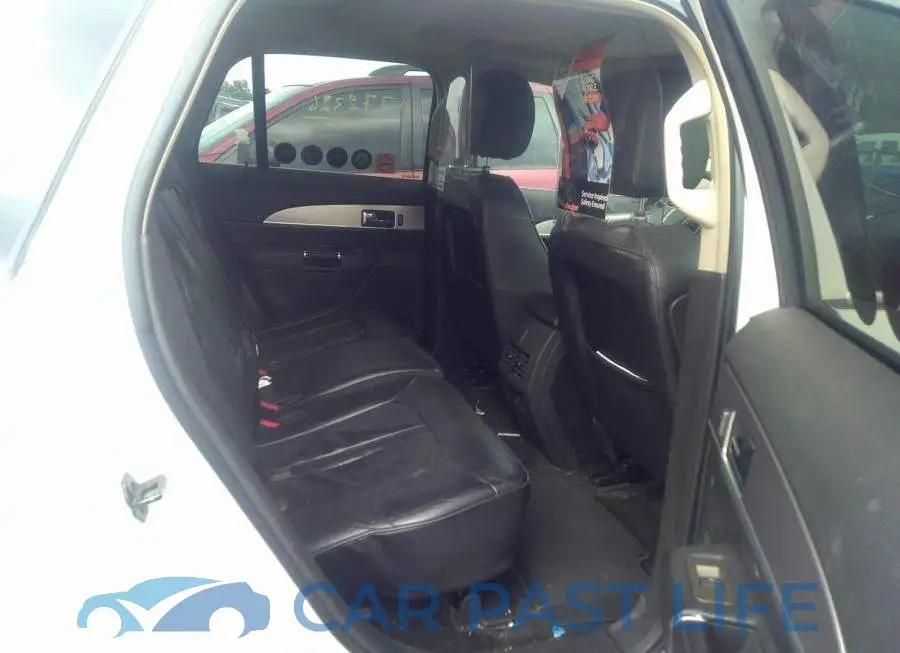 2LMDJ8JK3FBL27657# 8