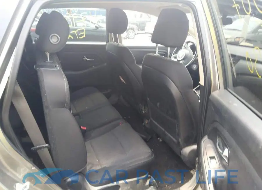 KNAHT8A39H7177230# 8