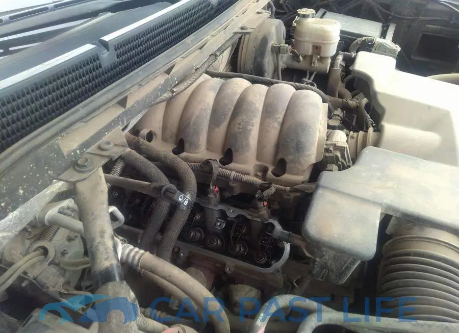 3GTU2MEC9HG381294# 6