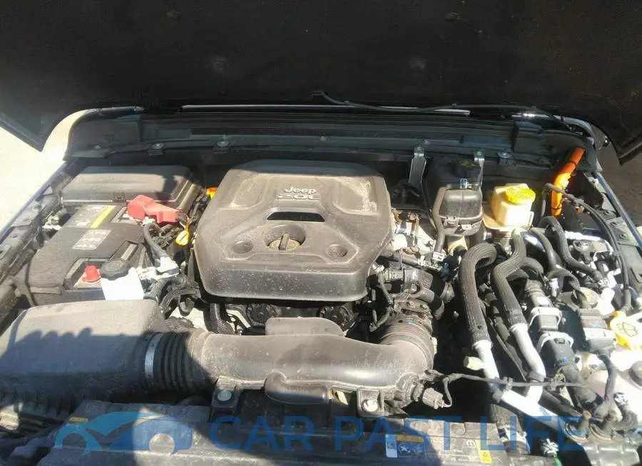 1C4JJXP67PW596901# 10