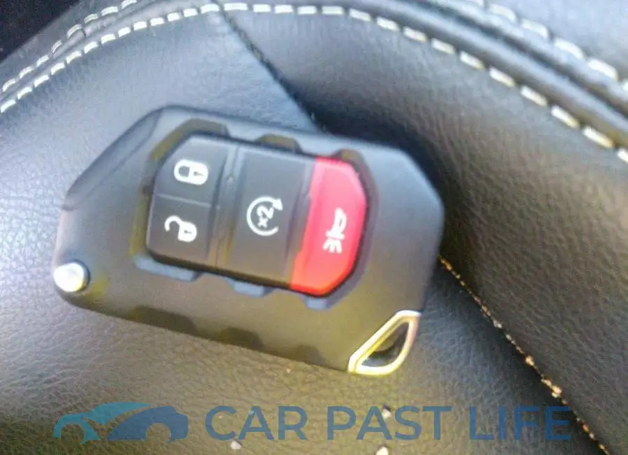 1C4JJXP67PW596901# 11