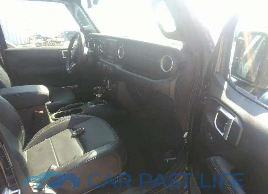 1C4JJXP67PW596901# 5