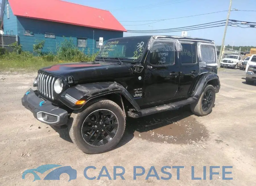 1C4JJXP67PW596901# 2