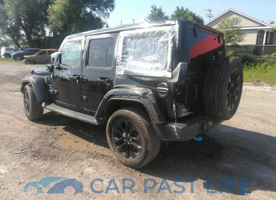 1C4JJXP67PW596901# 3