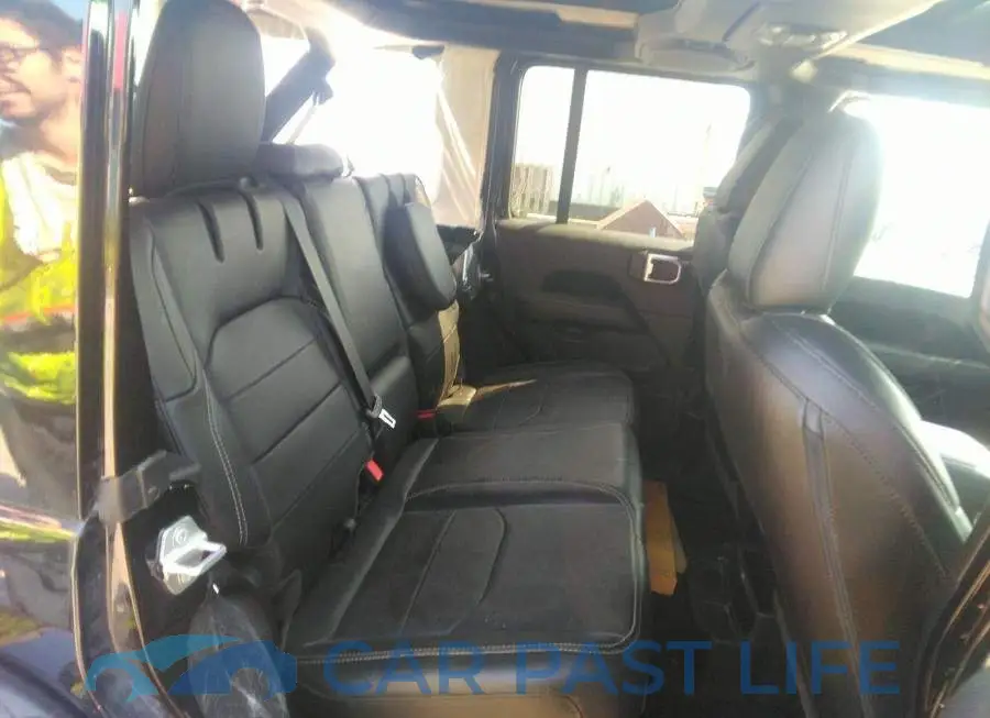 1C4JJXP67PW596901# 8