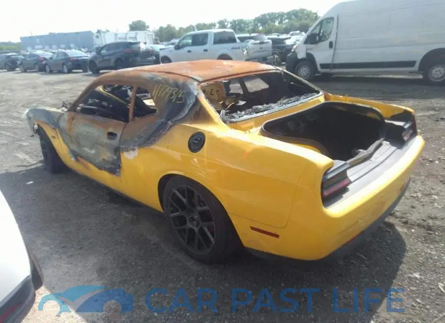 2C3CDZBT4HH619502# 3