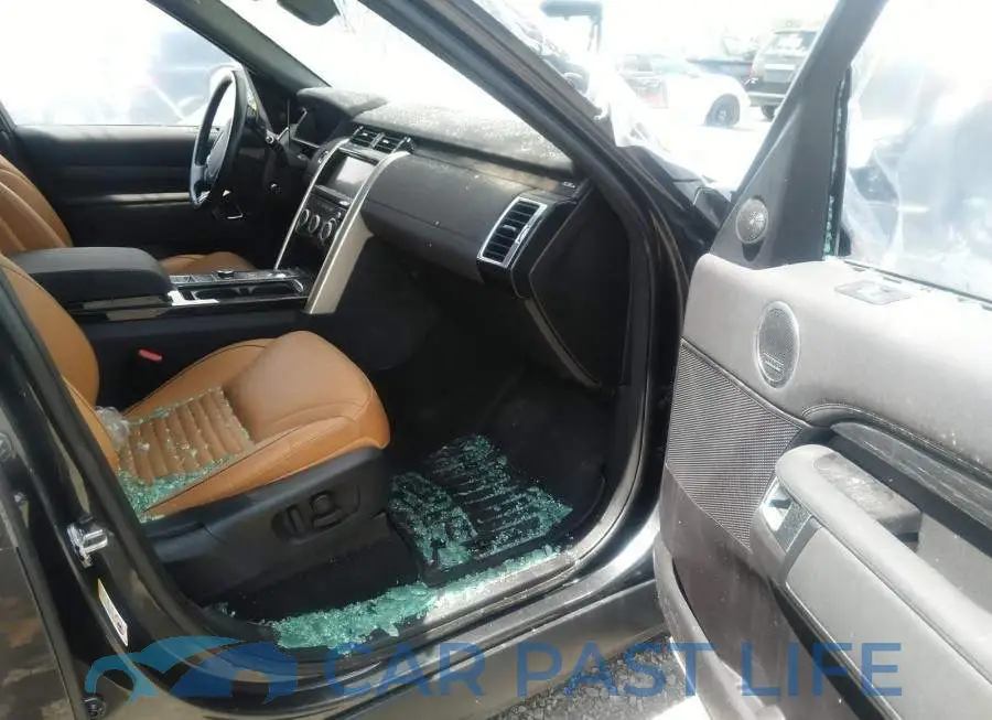 SALRR2RK9KA083947# 5