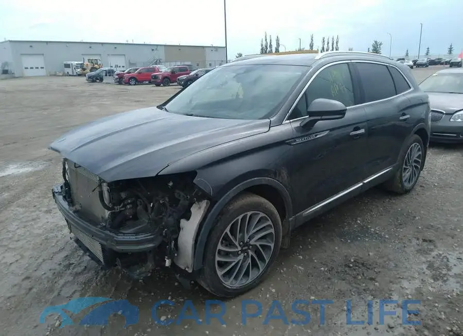 2LMPJ8LP7KBL12952# 2