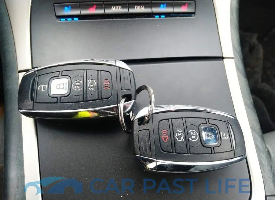 2LMPJ8LP7KBL12952# 11