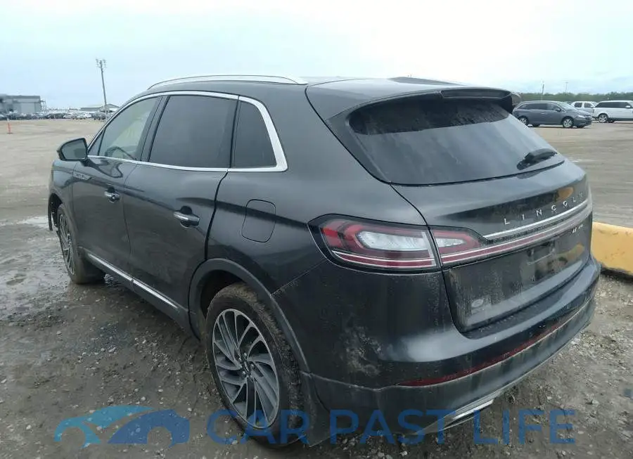 2LMPJ8LP7KBL12952# 3