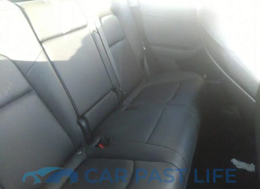 7SAYGDEE9PF601836# 8
