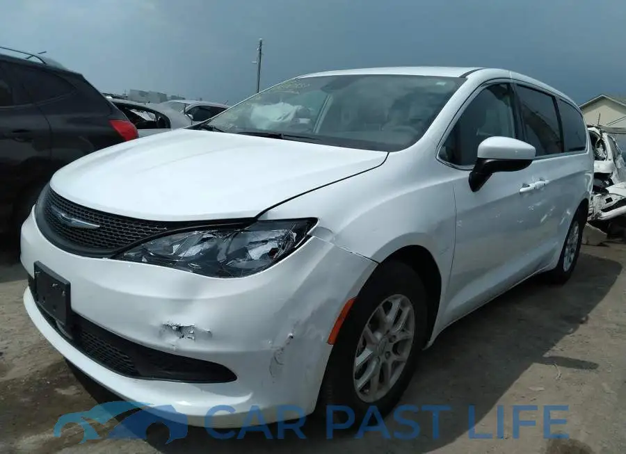2C4RC1ZG7PR510611# 2