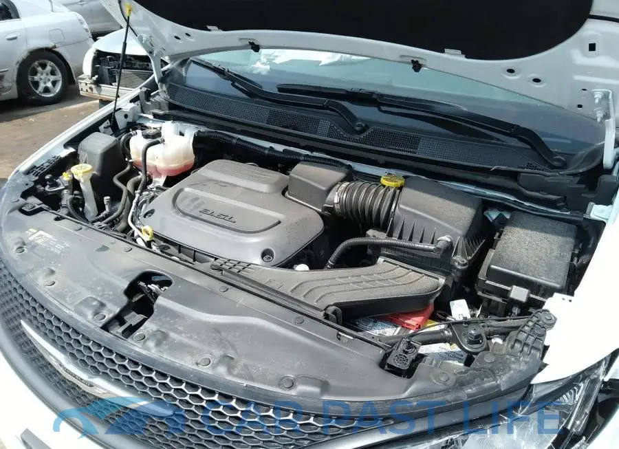 2C4RC1ZG7PR510611# 10