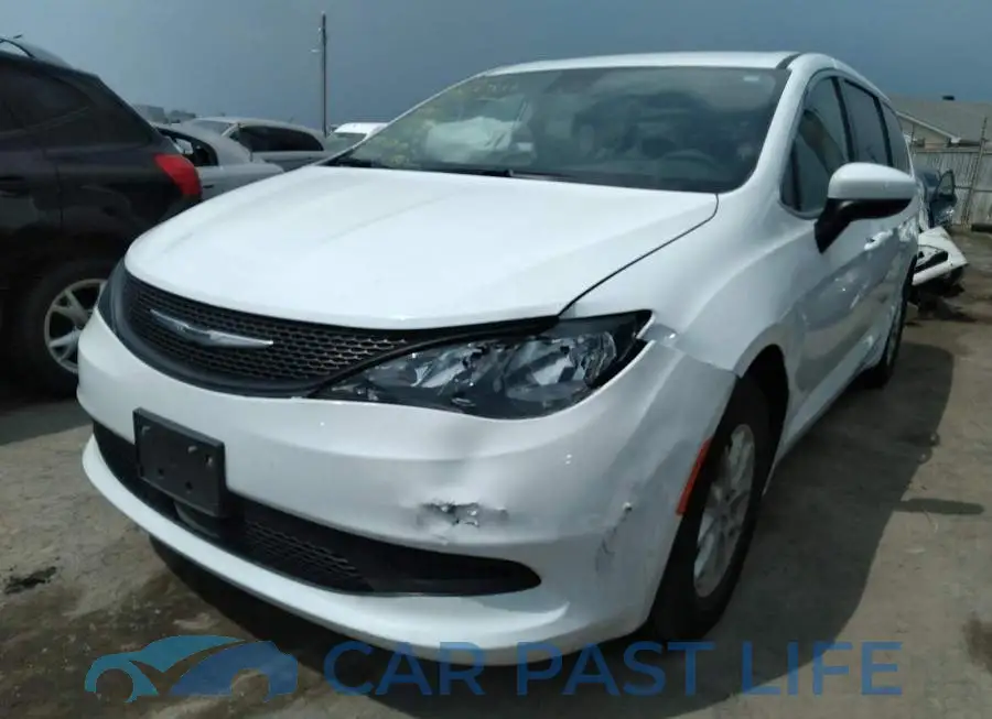 2C4RC1ZG7PR510611# 6