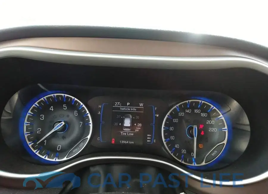 2C4RC1ZG7PR510611# 7