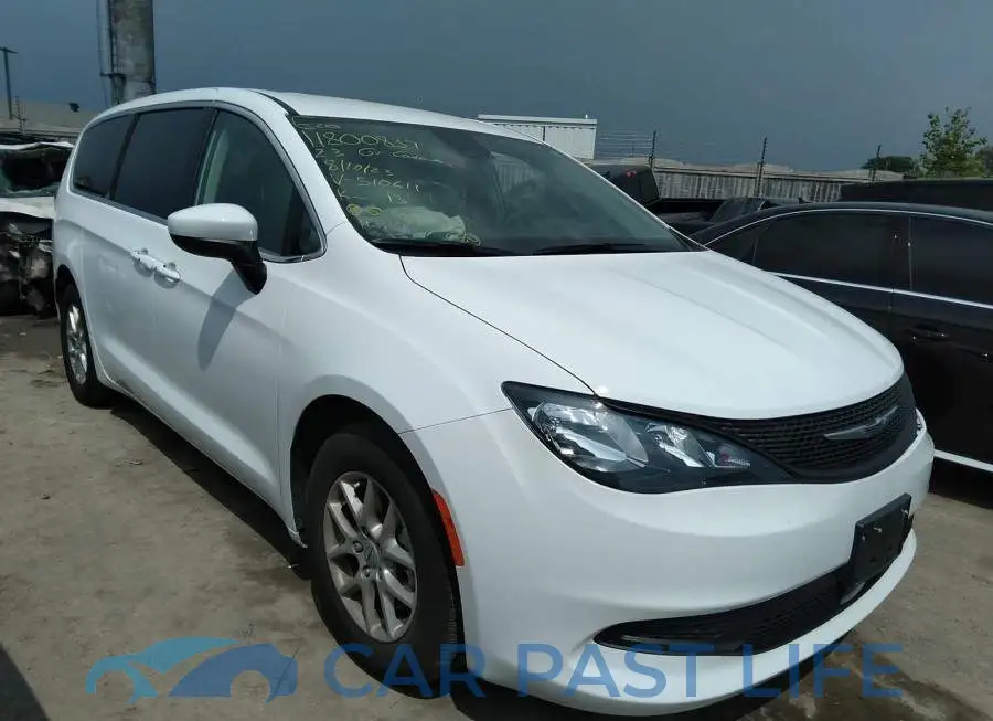 2C4RC1ZG7PR510611# 1