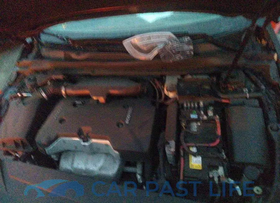 2G11X5SL7F9206492# 10