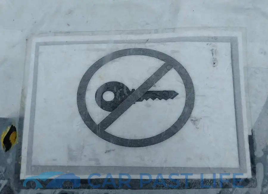 1FA6P8CF5H5215978# 11