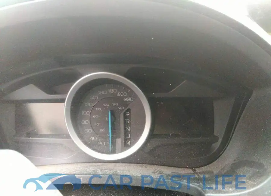 1FM5K8GT4FGB99676# 7