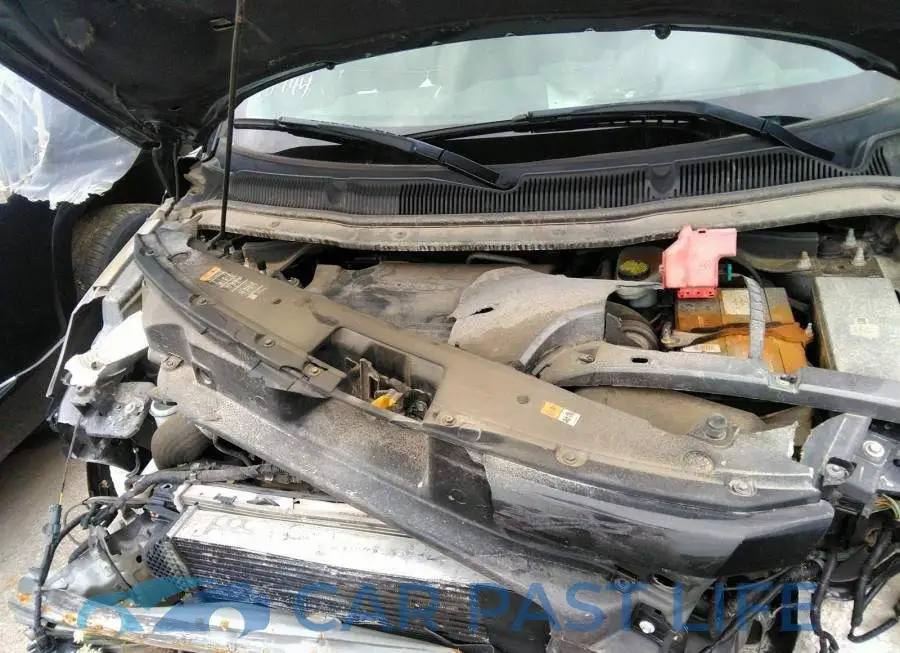 1FM5K8GT4FGB99676# 10