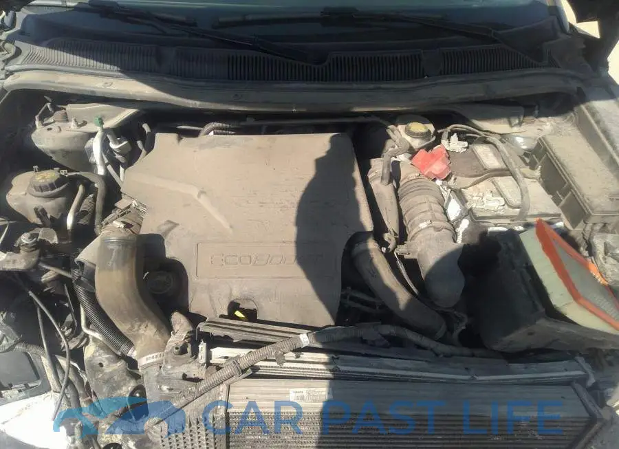 1FM5K8GT5JGA47737# 10