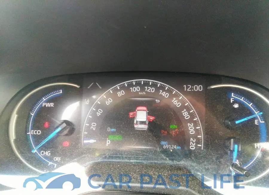2T3DWRFV8KW010796# 7