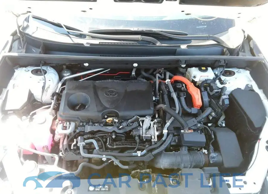 2T3DWRFV8KW010796# 10