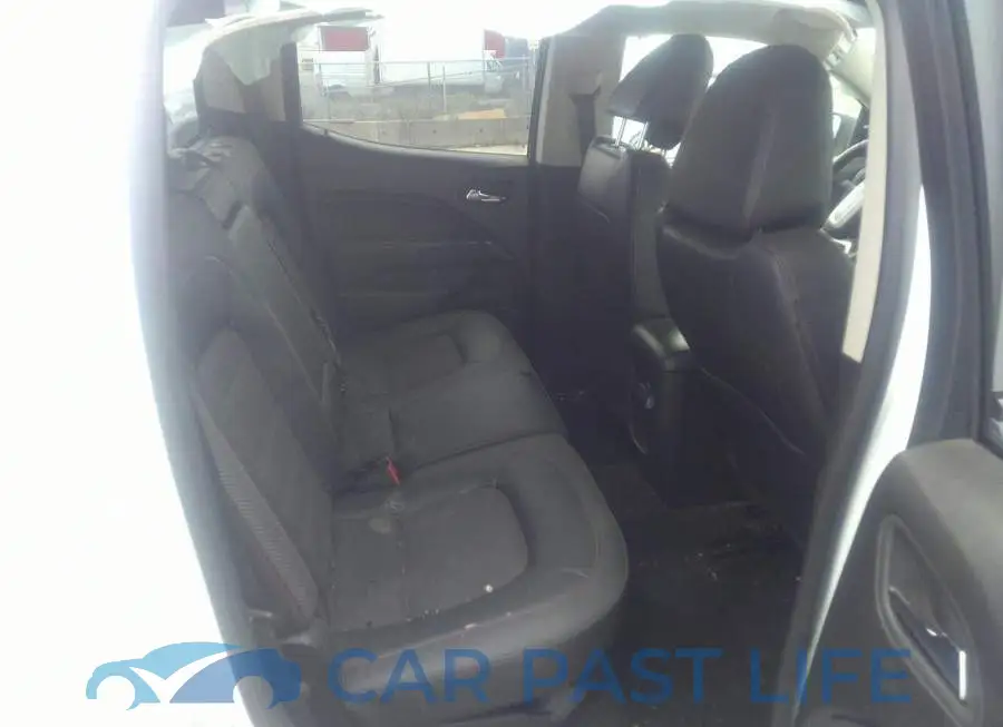 1GTP6CE10H1308596# 8