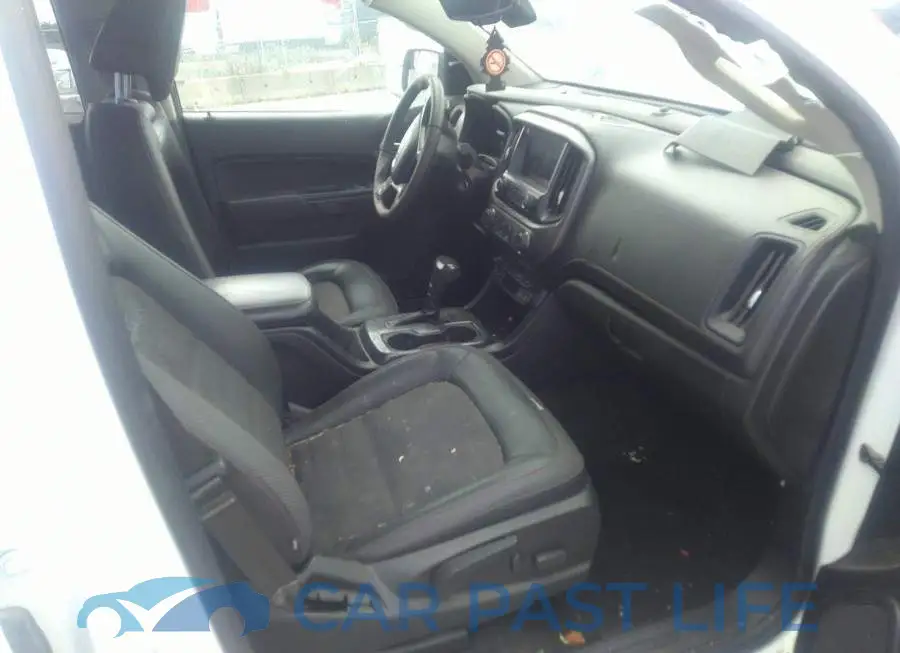 1GTP6CE10H1308596# 5