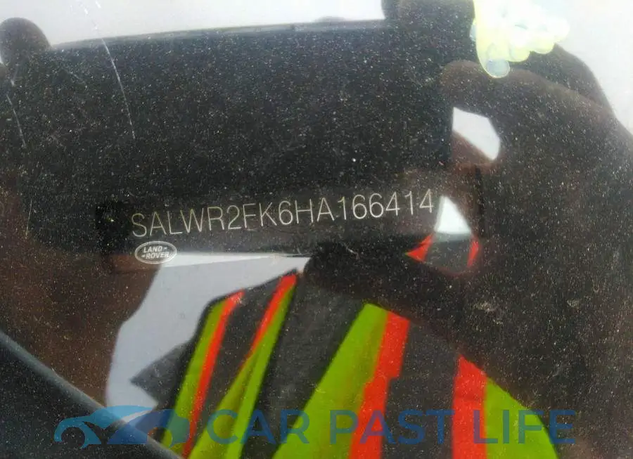 SALWR2FK6HA166414# 9