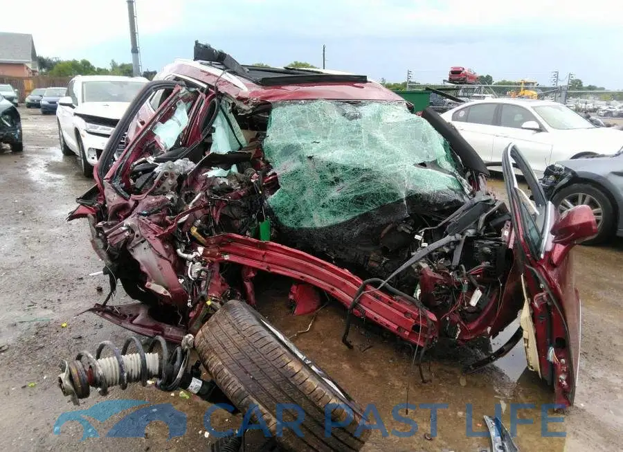 1GYKNDRS5JZ105050# 6
