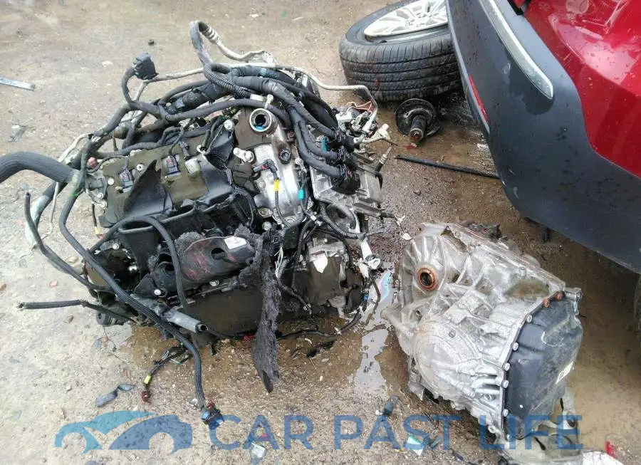 1GYKNDRS5JZ105050# 10