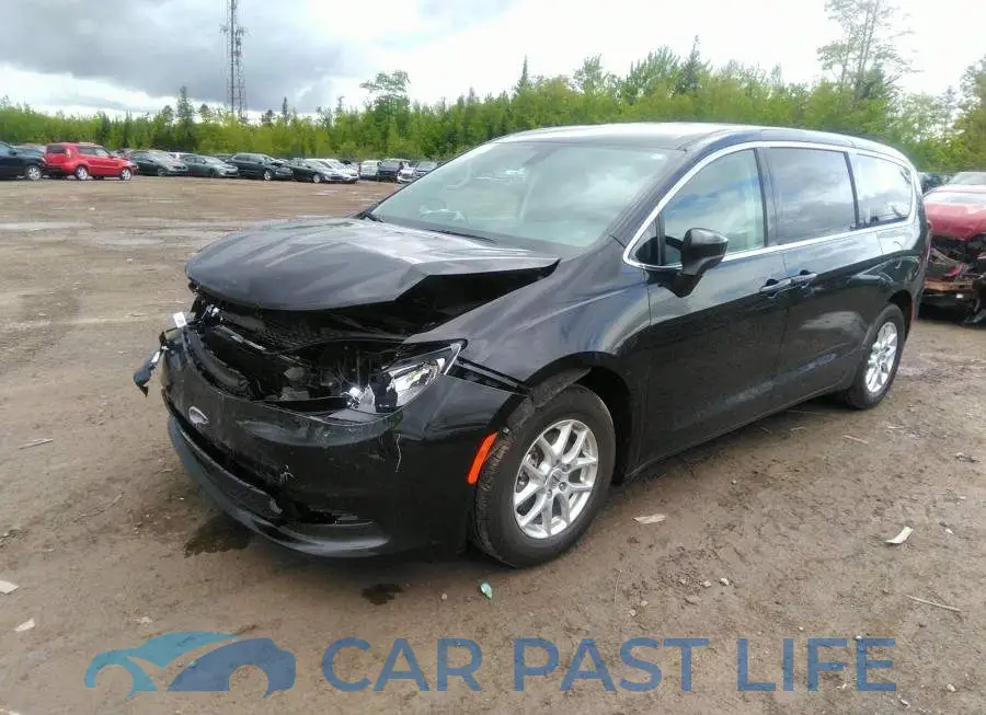 2C4RC1ZG7NR118810# 2